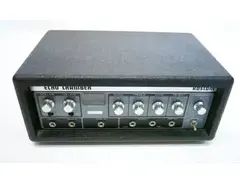 Kastam Echo Chamber SS-102
