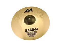 Sabian 20" AA Metal Ride Cymbal main image
