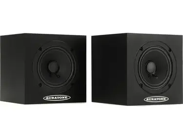 Auratone 5C Active Super Sound Cube