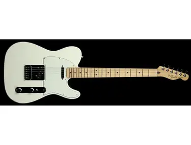 2007 Fender Telecaster