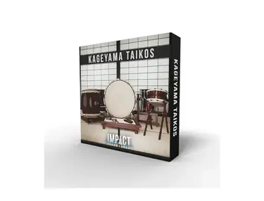 Impact Soundworks Tokyo Scoring Drum Kits - What To Know & Where