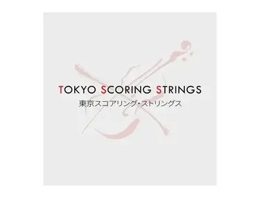 Impact Soundworks Tokyo Scoring Strings