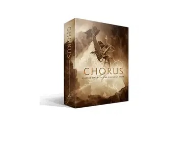 Audio Imperia: Chorus