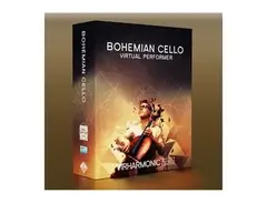 Virharmonic - Bohemian Cello main image