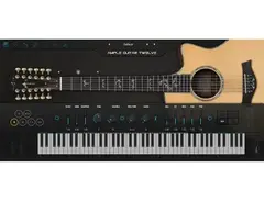 Ample Sound Ample Guitar Twelve main image