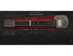 Ample Sound ASL (Ample Slide Lapsteel) main image