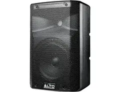 Alto (アルト) TX208 300W アクティブスピーカー 美品 Amazon.com: Alto Professional TX208 | 300-Watt 8-Inch 2-Way