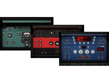 McDSP EC-300 Echo Collection Native v7