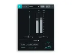 iZotope Relay main image