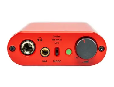 iFi audio iDSD Diablo
