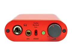 iFi audio iDSD Diablo main image