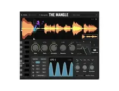 Sound Guru The Mangle