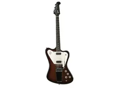 Gibson Firebird V Non-Reverse 1965 - 1969