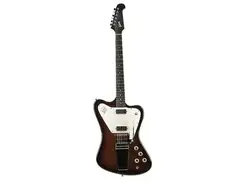 Gibson Firebird V Non-Reverse 1965 - 1969