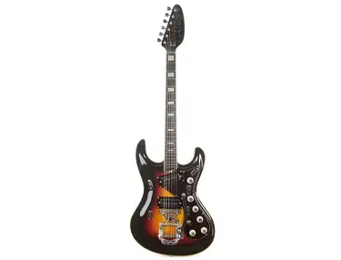 Vox V262 Invader