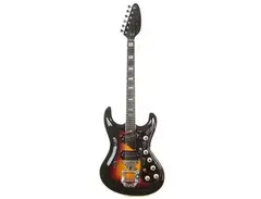 Vox V262 Invader main image