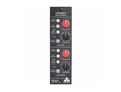 Trident Audio Hi-Lo Filters