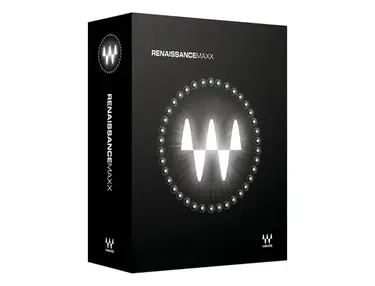 Waves Renaissance Maxx