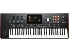 Korg Pa5X 61 61-key Arranger Workstation