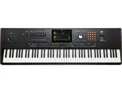 Korg Pa5X 88 88-key Arranger Workstation