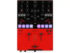 Pioneer DJ DJM-S5 2-channel Mixer for Serato DJ