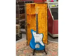 Fender Limited Edition CIJ Jazzmaster (2002-2004) main image