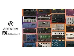 Arturia FX Collection 3 main image