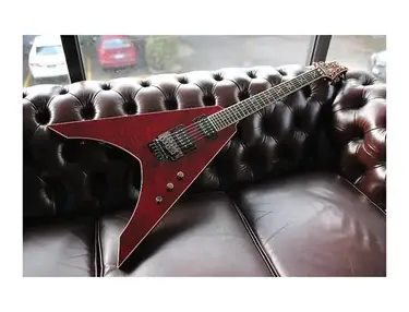 ESP LTD Ninja-600 Michael Amott Signature