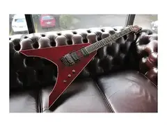 ESP LTD Ninja-600 Michael Amott Signature main image