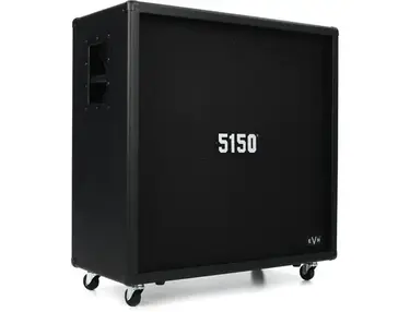 EVH 5150 Iconic Series 160W 4x12 Cab