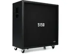 EVH 5150 Iconic Series 160W 4x12 Cab