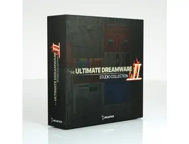 Acustica Audio Ultimate Dreamware Studio Collection 2