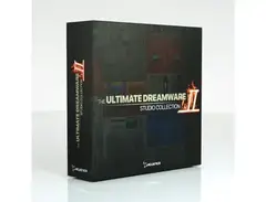 Acustica Audio Ultimate Dreamware Studio Collection 2 main image