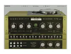 Audiority Echoes T7E MKII main image