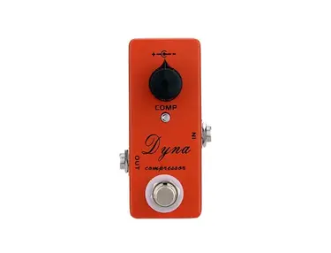 Mosky Audio Dyna Compressor