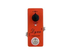 Mosky Audio Dyna Compressor main image