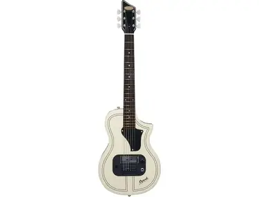 Supro 1261AW Ozark
