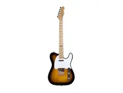 Fender '98 Collectors Edition Telecaster main image