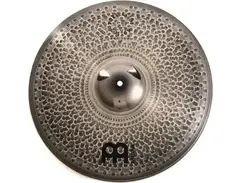 Meinl Cymbals 18 inch Pure Alloy Custom Medium Thin Crash Cymbal