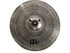 Meinl Cymbals 20 inch Pure Alloy Custom Medium Thin Crash Cymbal