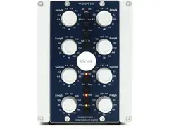 elysia nvelope 500 qube