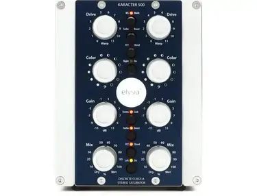 elysia karacter 500 qube