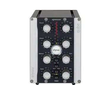 elysia xpressor|neo 500 qube