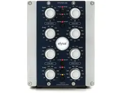 elysia xfilter 500 qube