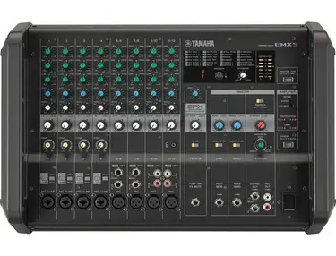 Yamaha EMX5