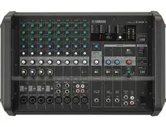Yamaha EMX5