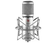 sE Electronics Z3300A Multi-Pattern Studio Condenser Microphone main image