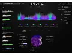 Tracktion Novum main image