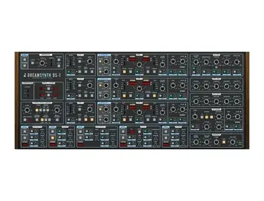 Cherry Audio Dreamsynth