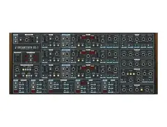 Cherry Audio Dreamsynth main image